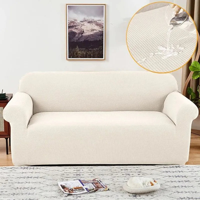 Water-Repellent Sofa Slipcover for Dogs vobi