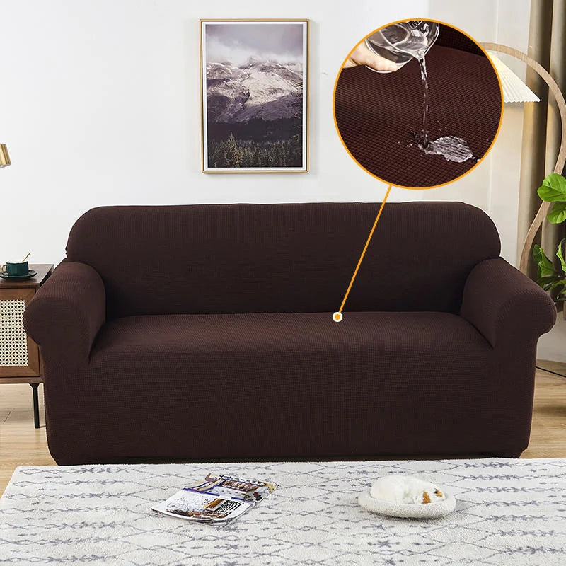 Water-Repellent Sofa Slipcover for Dogs vobi