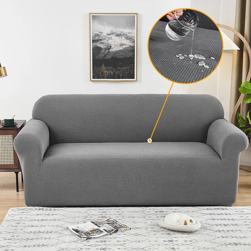 Water-Repellent Sofa Slipcover for Dogs vobi