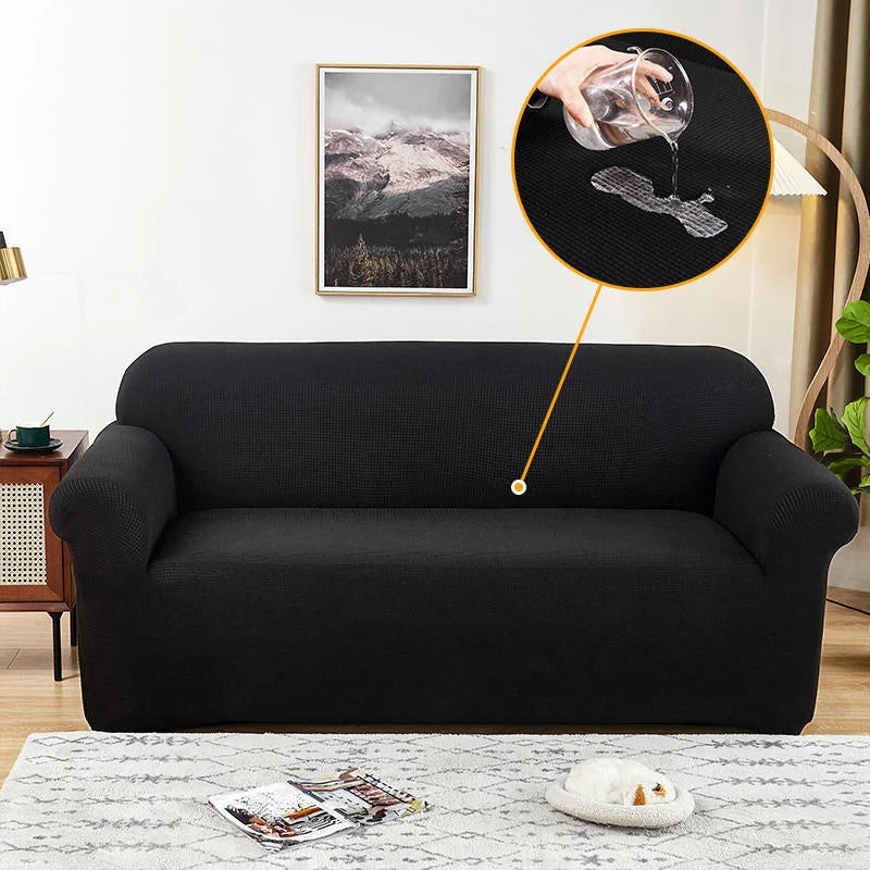 Water-Repellent Sofa Slipcover for Dogs vobi