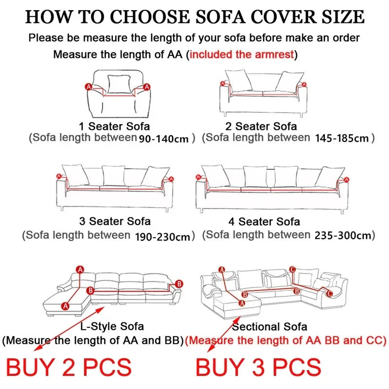 Water-Repellent Sofa Slipcover for Dogs vobi