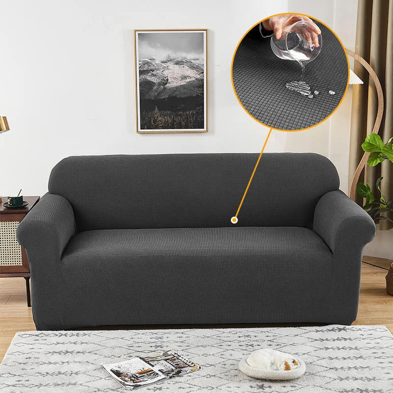 Water-Repellent Sofa Slipcover for Dogs vobi