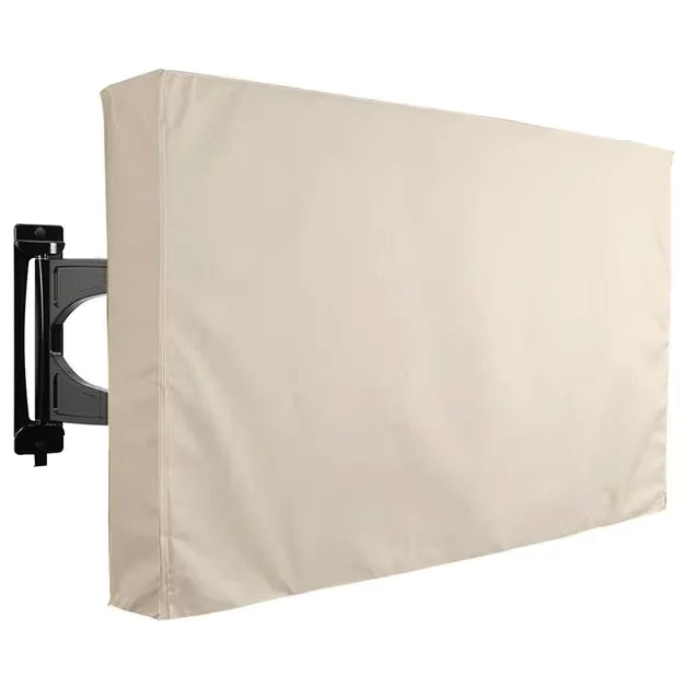 Outdoor TV Cover Weatherproof 420D Oxford Fabric Vobi Collections