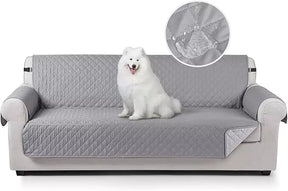 Waterproof Sofa Protector – Reversible, Anti-Slip & Machine Washable vobi