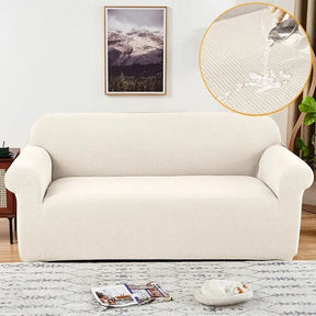 Water-Repellent Sofa Slipcover for Dogs vobi