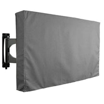 Outdoor TV Cover Weatherproof 420D Oxford Fabric Vobi Collections
