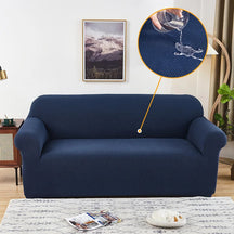 Water-Repellent Sofa Slipcover for Dogs vobi