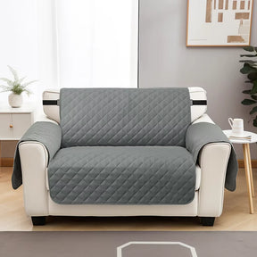 Waterproof Sofa Protector – Reversible, Anti-Slip & Machine Washable vobi