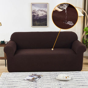 Water-Repellent Sofa Slipcover for Dogs vobi