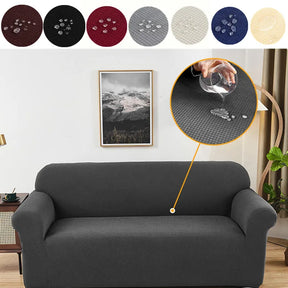 Water-Repellent Sofa Slipcover for Dogs vobi