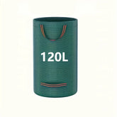 Reusable Garden Waste Bag – Heavy-Duty Leaf and Yard Debris Sack with Handles VOBI