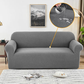 Water-Repellent Sofa Slipcover for Dogs vobi