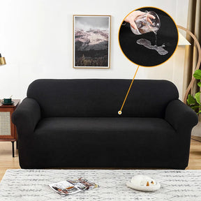 Water-Repellent Sofa Slipcover for Dogs vobi