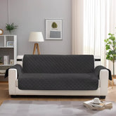 Waterproof Sofa Protector – Reversible, Anti-Slip & Machine Washable vobi