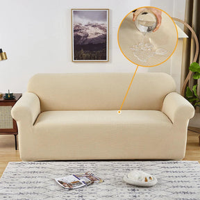Water-Repellent Sofa Slipcover for Dogs vobi