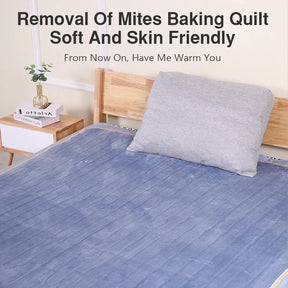 Electric Heating Blanket with Intelligent Control 220V Vobi Collections