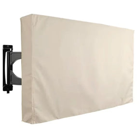 Outdoor TV Cover Weatherproof 420D Oxford Fabric Vobi Collections